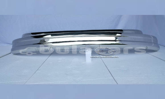 Acheter Volkswagen T2 Bay Window à Import - Dubai, Central Acheter Volkswagen T2 Bay Window à Import - Dubai, Central