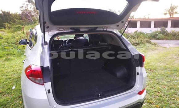 Buy Used Hyundai Tucson Other Car in Suva in Central