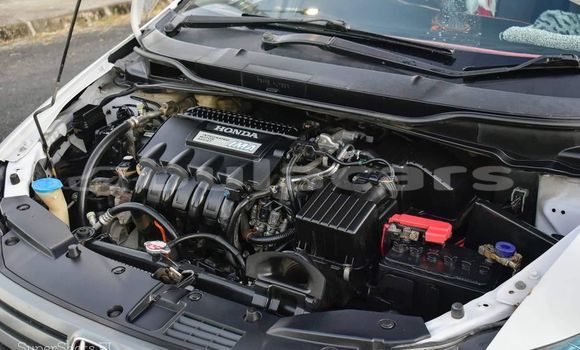 Buy Used Honda Insight Other Car in Suva in Central