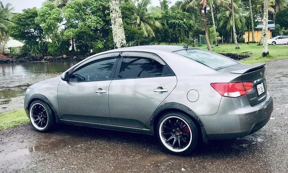 Buy Used Kia Cerato Other Car in Suva in Central Buy Used Kia Cerato Other Car in Suva in Central