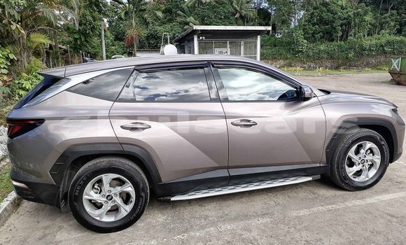 Acheter Occasion Voiture Hyundai Accent Autre à Suva, Central