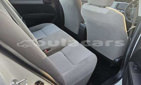 Buy Used Toyota Axio Other Car in Suva in Central