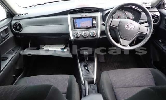 Acheter Occasion Voiture Toyota Fielder Autre à Suva, Central Acheter Occasion Voiture Toyota Fielder Autre à Suva, Central