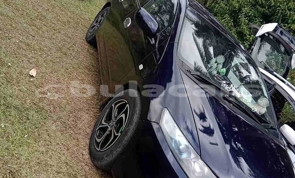 Buy Used Honda Insight Other Car in Suva in Central