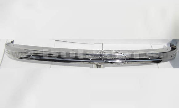 Acheter Volkswagen Karmann Ghia à Deuba, Central Acheter Volkswagen Karmann Ghia à Deuba, Central