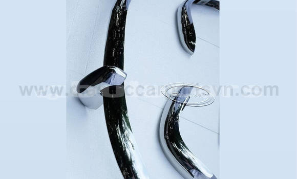 Acheter Triumph Spitfire bumpers à Komave, Western Acheter Triumph Spitfire bumpers à Komave, Western