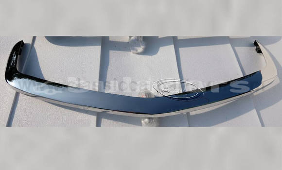 Acheter Triumph Spitfire bumpers à Komave, Western Acheter Triumph Spitfire bumpers à Komave, Western