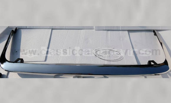 Acheter Triumph Spitfire bumpers à Komave, Western Acheter Triumph Spitfire bumpers à Komave, Western