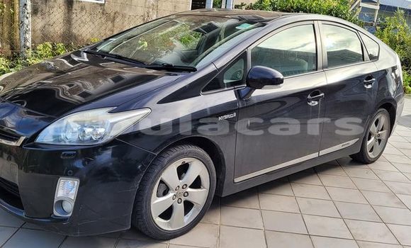 Buy Used Toyota C-HR Black Car in Suva in Central Buy Used Toyota C-HR Black Car in Suva in Central