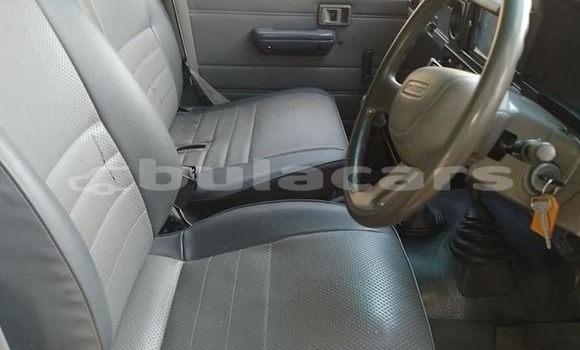 Buy Used Toyota Land Cruiser White Car in Suva in Central Buy Used Toyota Land Cruiser White Car in Suva in Central
