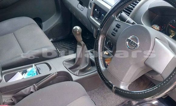 Buy Used Nissan Navara Black Car in Suva in Central Buy Used Nissan Navara Black Car in Suva in Central