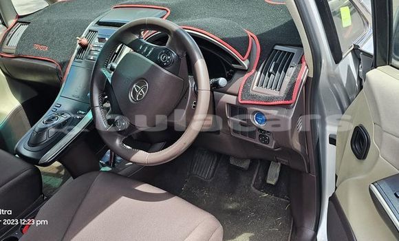 Acheter Occasion Voiture Toyota Sai Autre à Suva, Central Acheter Occasion Voiture Toyota Sai Autre à Suva, Central