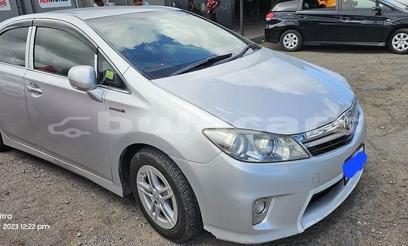 Acheter Occasion Voiture Toyota Sai Autre à Suva, Central Acheter Occasion Voiture Toyota Sai Autre à Suva, Central