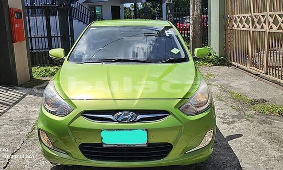 Acheter Occasion Voiture Hyundai Accent Autre à Suva, Central Acheter Occasion Voiture Hyundai Accent Autre à Suva, Central