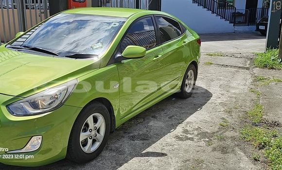 Acheter Occasion Voiture Hyundai Accent Autre à Suva, Central Acheter Occasion Voiture Hyundai Accent Autre à Suva, Central