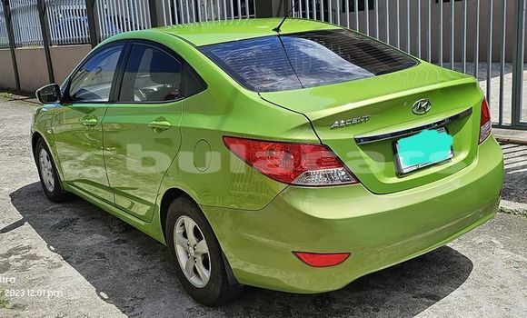 Acheter Occasion Voiture Hyundai Accent Autre à Suva, Central Acheter Occasion Voiture Hyundai Accent Autre à Suva, Central