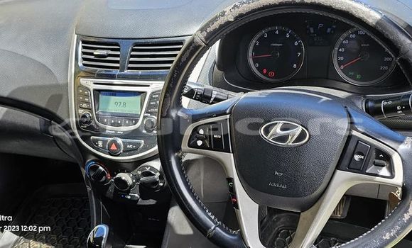 Acheter Occasion Voiture Hyundai Accent Autre à Suva, Central Acheter Occasion Voiture Hyundai Accent Autre à Suva, Central