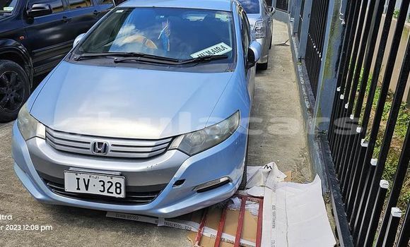 Acheter Occasion Voiture Hyundai ix20 Bleu à Suva, Central Acheter Occasion Voiture Hyundai ix20 Bleu à Suva, Central