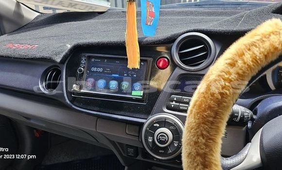 Acheter Occasion Voiture Hyundai ix20 Bleu à Suva, Central Acheter Occasion Voiture Hyundai ix20 Bleu à Suva, Central