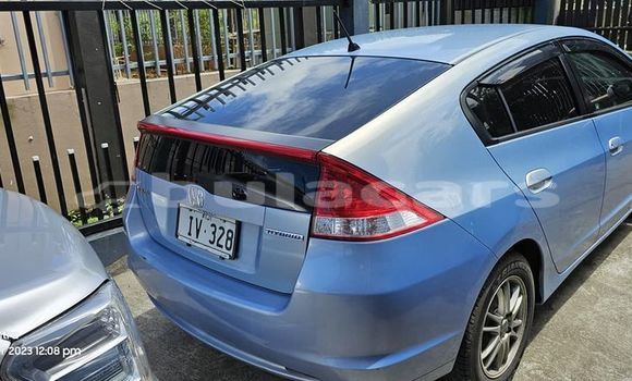 Acheter Occasion Voiture Hyundai ix20 Bleu à Suva, Central Acheter Occasion Voiture Hyundai ix20 Bleu à Suva, Central