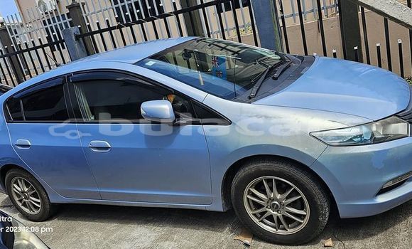 Acheter Occasion Voiture Hyundai ix20 Bleu à Suva, Central Acheter Occasion Voiture Hyundai ix20 Bleu à Suva, Central