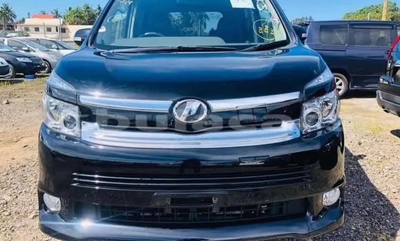 Buy Used Toyota Voxy Other Car in Suva in Central