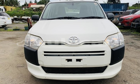 Acheter Occasion Voiture Toyota Probox Blanc à Suva, Central Acheter Occasion Voiture Toyota Probox Blanc à Suva, Central