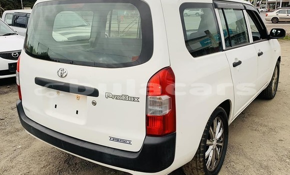 Acheter Occasion Voiture Toyota Probox Blanc à Suva, Central Acheter Occasion Voiture Toyota Probox Blanc à Suva, Central