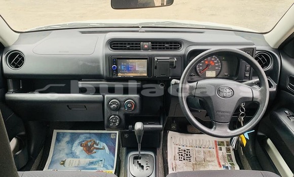 Acheter Occasion Voiture Toyota Probox Blanc à Suva, Central Acheter Occasion Voiture Toyota Probox Blanc à Suva, Central