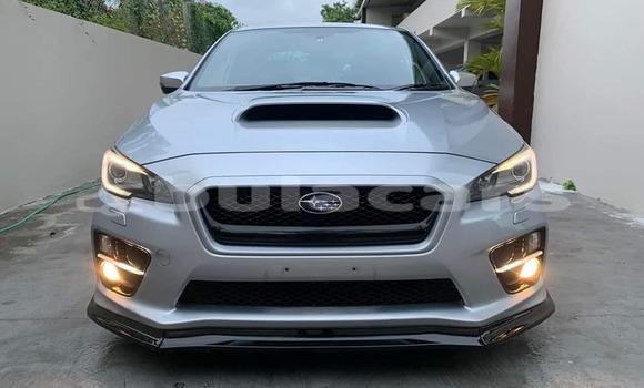 Acheter Occasion Voiture Subaru WRX Autre à Suva, Central