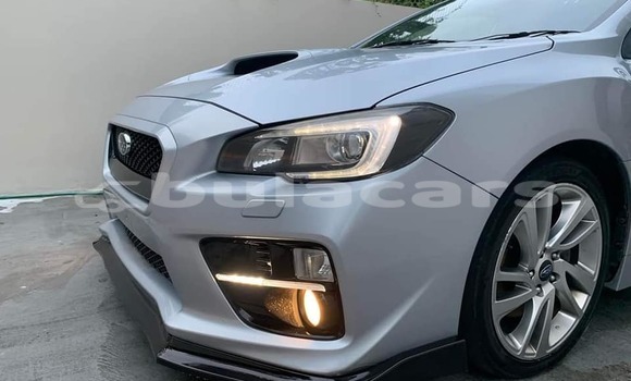 Acheter Occasion Voiture Subaru WRX Autre à Suva, Central Acheter Occasion Voiture Subaru WRX Autre à Suva, Central