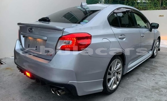 Acheter Occasion Voiture Subaru WRX Autre à Suva, Central Acheter Occasion Voiture Subaru WRX Autre à Suva, Central