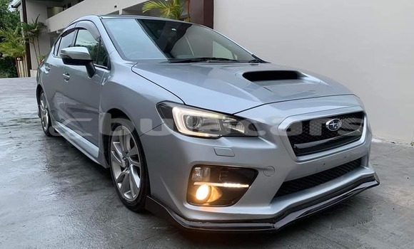 Acheter Occasion Voiture Subaru WRX Autre à Suva, Central Acheter Occasion Voiture Subaru WRX Autre à Suva, Central