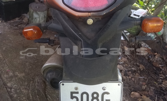 Buy Used BMW C Other Bike in Pacific Harbour in Central