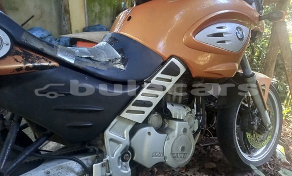 Buy Used BMW C Other Bike in Pacific Harbour in Central Buy Used BMW C Other Bike in Pacific Harbour in Central