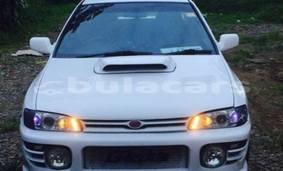 Acheter Occasion Voiture Subaru Impreza Autre à Levuka, Eastern Acheter Occasion Voiture Subaru Impreza Autre à Levuka, Eastern