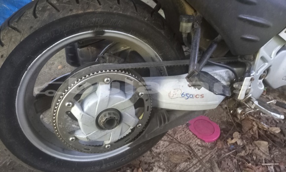 Buy Used BMW C Other Bike in Pacific Harbour in Central Buy Used BMW C Other Bike in Pacific Harbour in Central