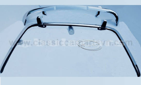 Acheter Jaguar XJ6 bumper à Deuba, Central Acheter Jaguar XJ6 bumper à Deuba, Central