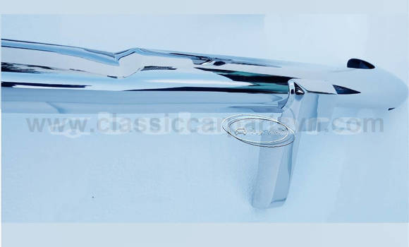 Acheter Jaguar XJ6 bumper à Deuba, Central Acheter Jaguar XJ6 bumper à Deuba, Central