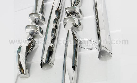 Acheter Lancia Flaminia bumper à Deuba, Central Acheter Lancia Flaminia bumper à Deuba, Central