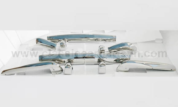 Acheter Lancia Flaminia bumper à Deuba, Central Acheter Lancia Flaminia bumper à Deuba, Central