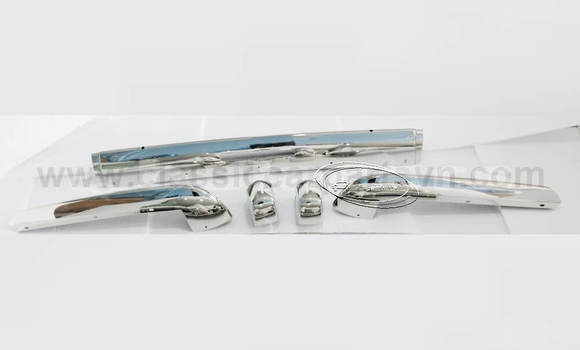 Acheter Lancia Flaminia bumper à Deuba, Central Acheter Lancia Flaminia bumper à Deuba, Central