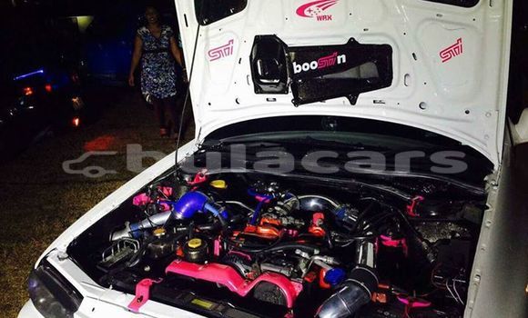 Buy Used Subaru Impreza Other Car in Levuka in Eastern