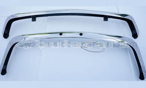 Acheter Lancia Flavia 2000 bumper à Lami, Central Acheter Lancia Flavia 2000 bumper à Lami, Central