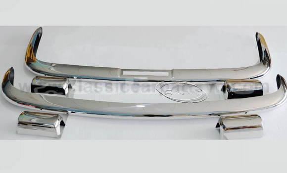 Acheter Lancia Flaminia bumper à Lami, Central Acheter Lancia Flaminia bumper à Lami, Central