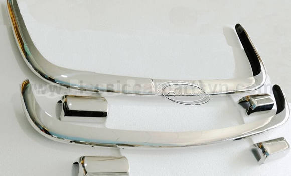 Acheter Lancia Flaminia bumper à Lami, Central Acheter Lancia Flaminia bumper à Lami, Central