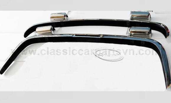 Acheter Lancia Flaminia bumper à Lami, Central Acheter Lancia Flaminia bumper à Lami, Central