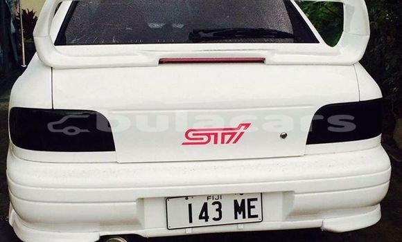 Acheter Occasion Voiture Subaru Impreza Autre à Levuka, Eastern Acheter Occasion Voiture Subaru Impreza Autre à Levuka, Eastern
