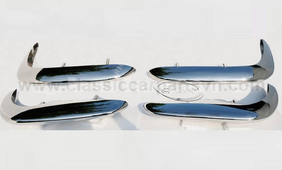 Acheter Aston Martin DB6 bumpers à Korovou, Central Acheter Aston Martin DB6 bumpers à Korovou, Central