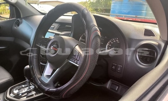 Buy Used Nissan Navara Red Car in Suva in Central Buy Used Nissan Navara Red Car in Suva in Central